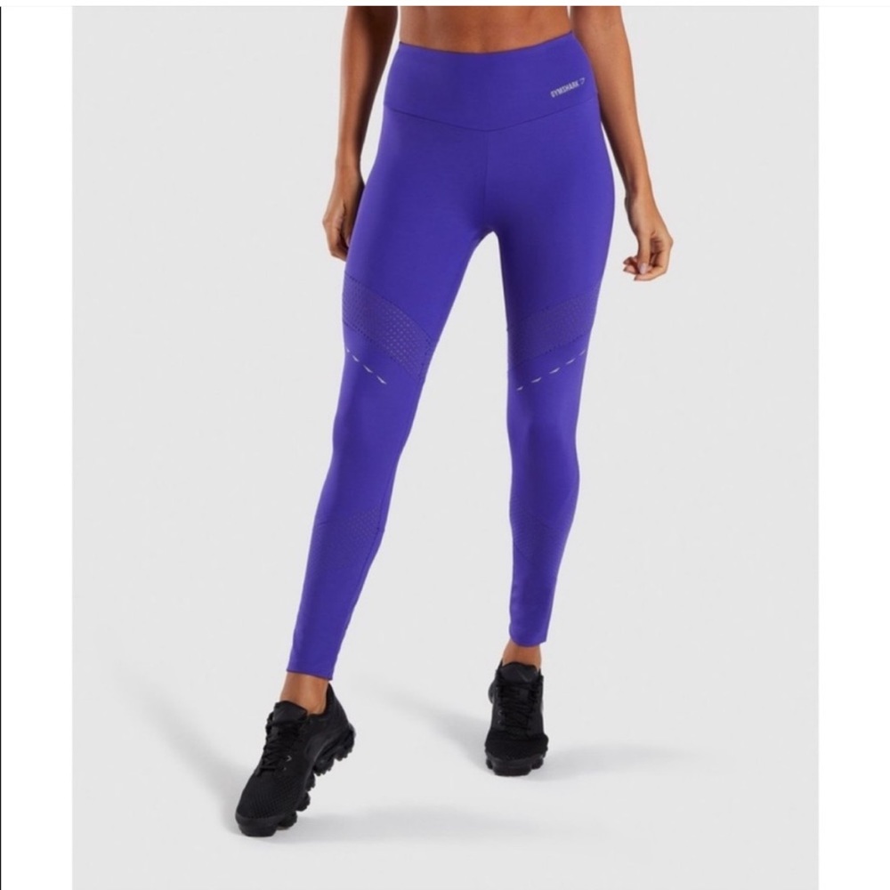 NWOT Gymshark Pro Performance Leggings